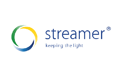 STREAMER